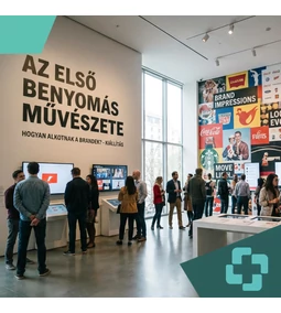 Az első benyomás művészete: Hogyan válasszunk céges ajándékot, ami tényleg számít