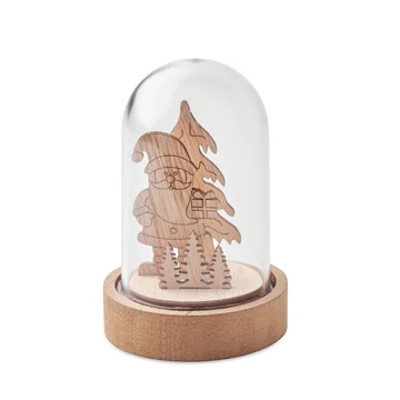 ROVANI - Karácsonyi LED dísz - Fa