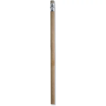 STOMP - Ceruza radírral - Fa