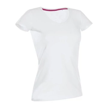 Claire V-neck