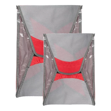 Leeds - ruhatartó zsák szett