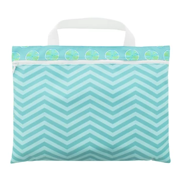 Cazure - egyediesíthető irattáska