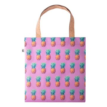 Shop Cork - egyediesíthető bevásárlótáska