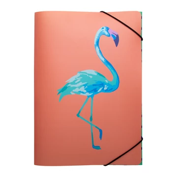 Docky - egyediesíthető iratmappa