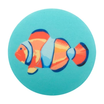 CreaFelt Drink - RPET filc poháralátét, kör