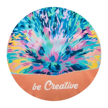 Clean - szemüvegtörlő kendő