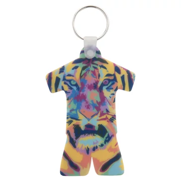 Corner - kulcstartó