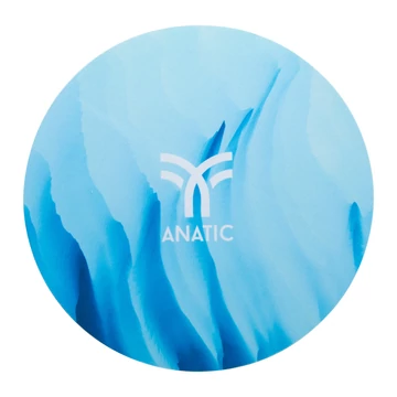 Suborond - szublimációs egérpad