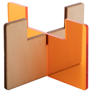 Candix - mécsestartó