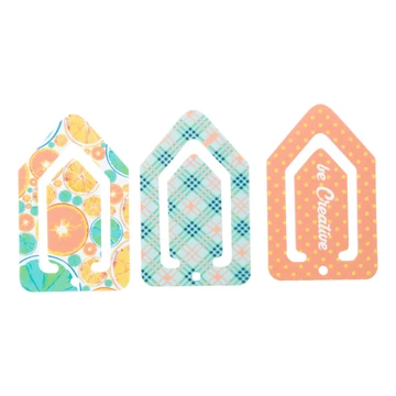 Marxy - könyvjelző