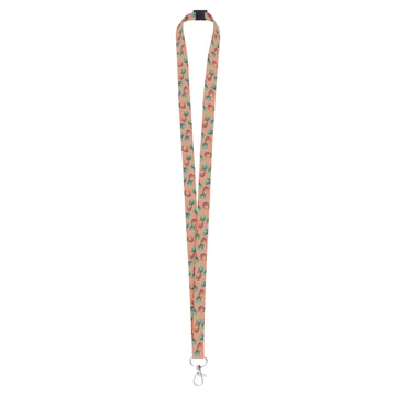 Subyard 15 A Safe - egyedi szublimációs nyakpánt