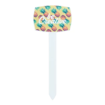 Plantit - Növényjelölő címke