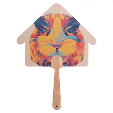 Digibreeze Eco - egyedi legyező, ház