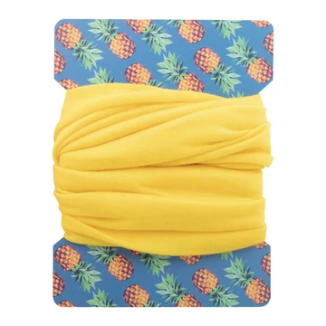 BandanaShow - papírtartó körsálhoz