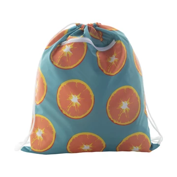 CreaDraw Zip - egyediesíthető hátizsák