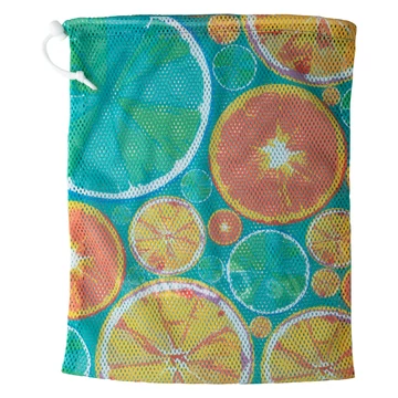 SuboProduce Mesh - egyediesíthető tároló zacskó