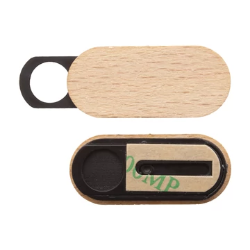 WooCam - webkamera eltakaró