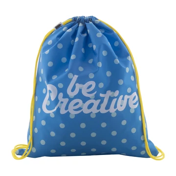 RPET - egyediesíthető hátizsák