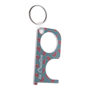 NoTouch Creative - higiéniai kulcs