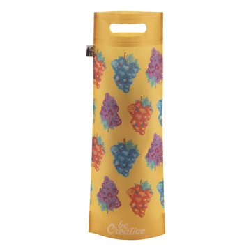 Shop Wine RPET - egyediesíthető boros tasak
