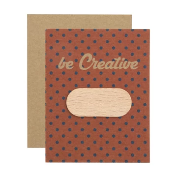 WooCam Creative - webkamera eltakaró