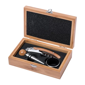 Abruzzo - boros szett