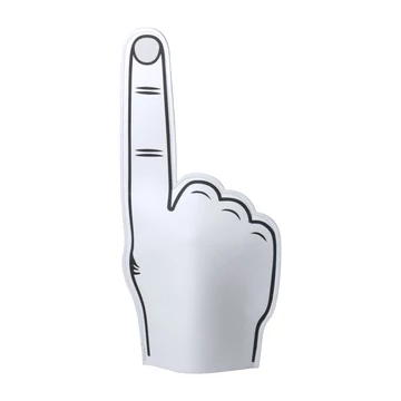 Fanly - szurkolói kéz