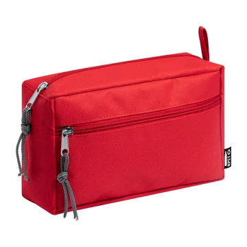 Cosmax - RPET kozmetikai táska