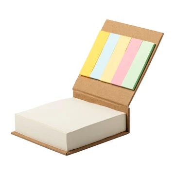 Notly - jegyzettömb