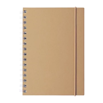 Spural - jegyzetfüzet