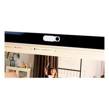 Wibix - antibakteriális webkamera lefedő