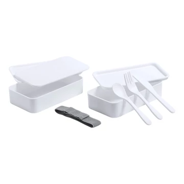 Ayam - antibakteriális uzsonnás doboz