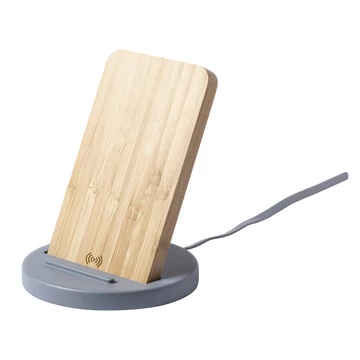 Chemek - vezeték nélküli töltős mobil tartó