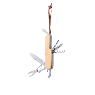 Hiddins - többfunkciós zsebkés