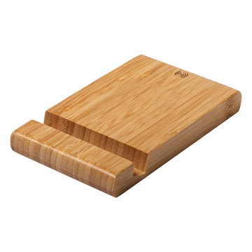 Restix - vezeték nélküli töltő mobiltartó