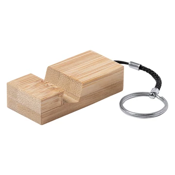 Dulloo - kulcstartó