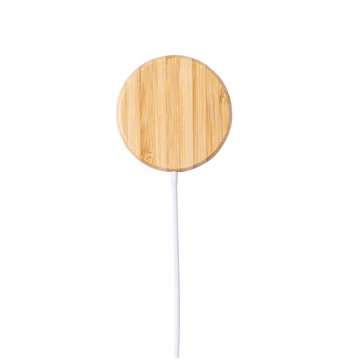 Comis - mágneses vezeték nélküli töltő