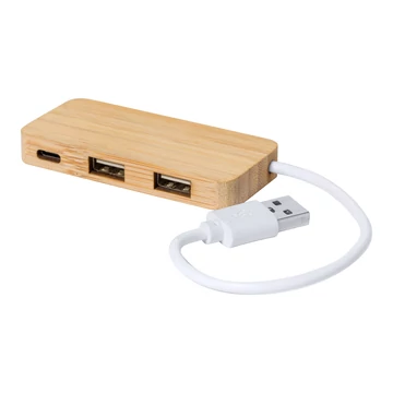 BooHub - USB hub