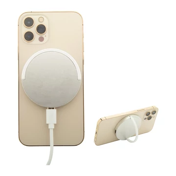 RaluHold - mágneses vezeték nélküli töltő