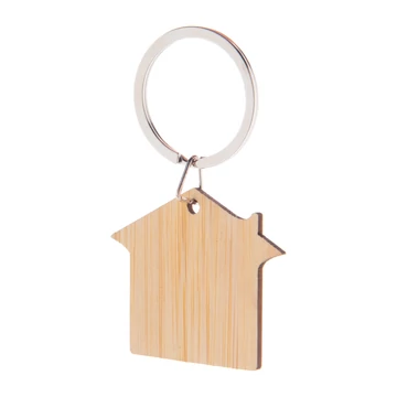 Boohom - kulcstartó