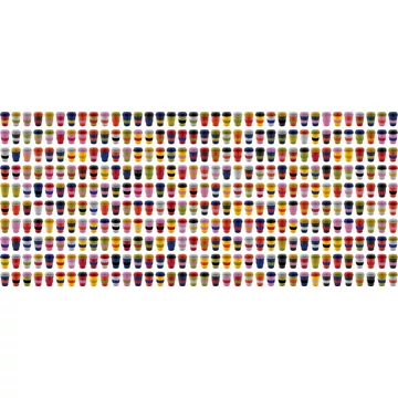 CreaCup Mini - egyediesíthető thermo pohár