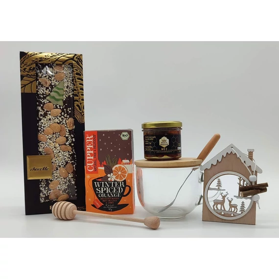 ChocoTea csomag