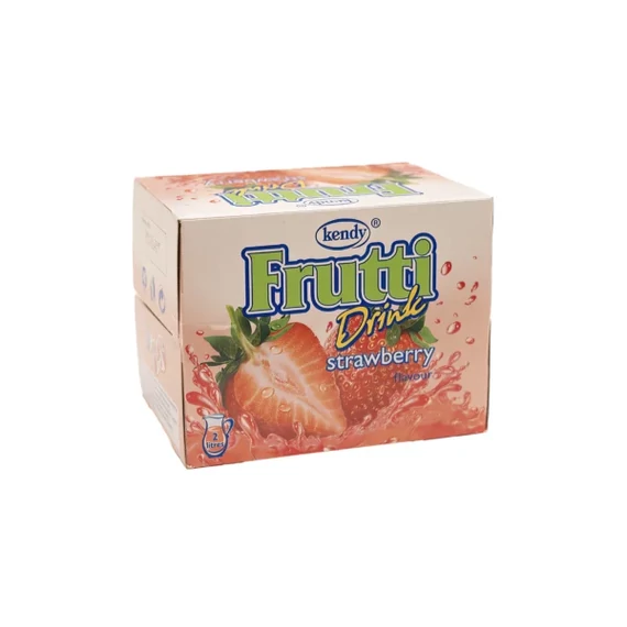 Frutti italpor 8,5g eper