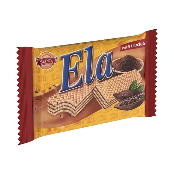 Ela csokis ostya 40g
