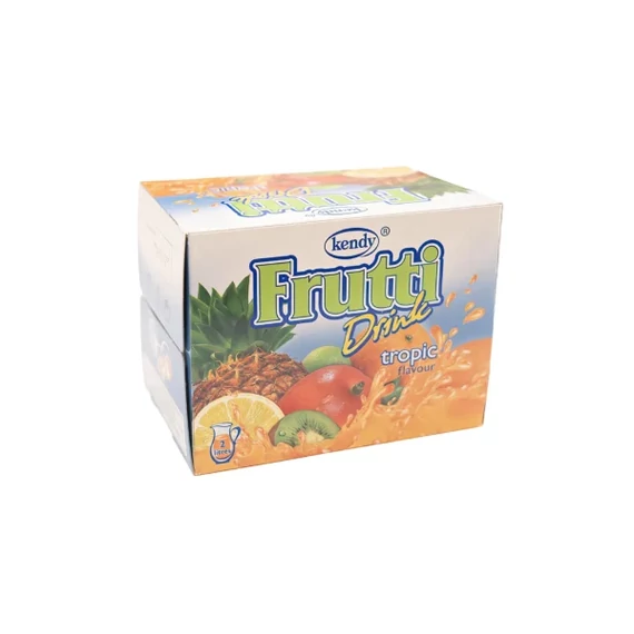 Frutti italpor 8,5g trópusi
