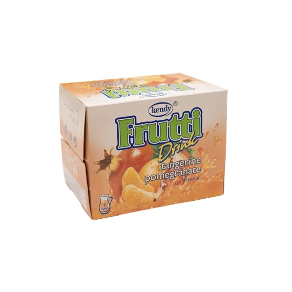 Frutti italpor gránátalma 8,5g