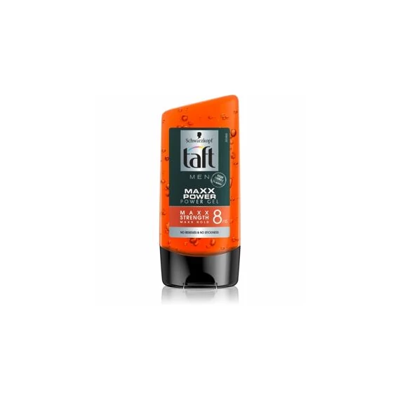 Taft Looks hajzselé Maxx power 150 ml