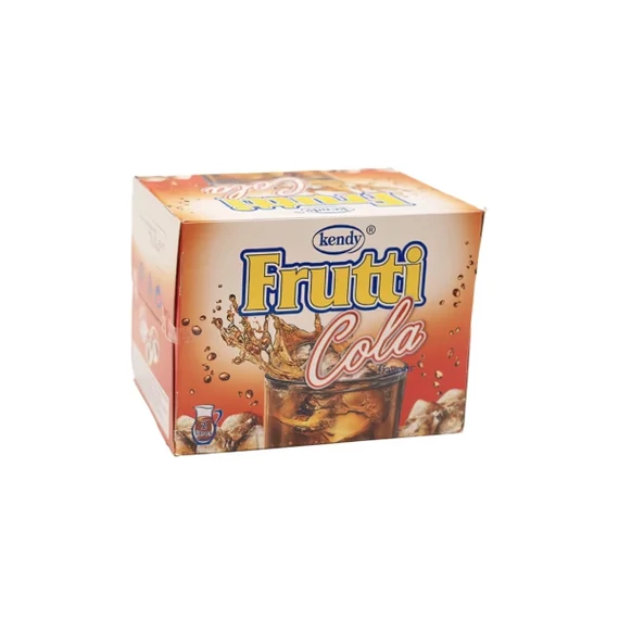 Frutti italpor 8,5g cola
