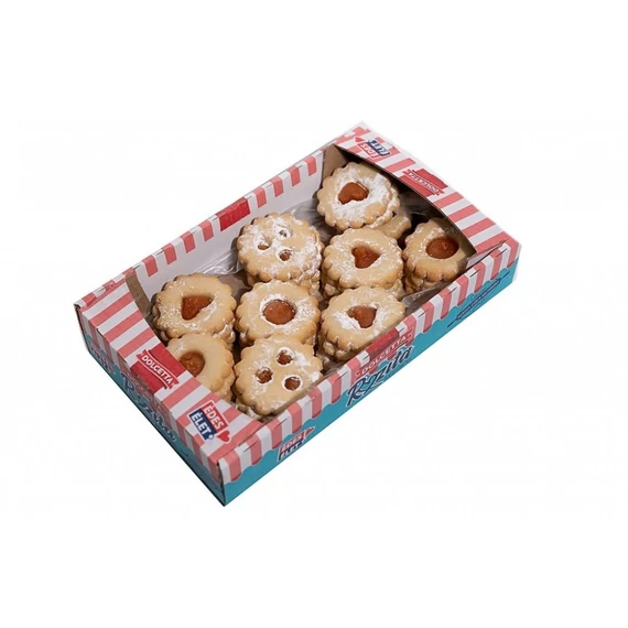 0,32kg Linzer karika 30/#