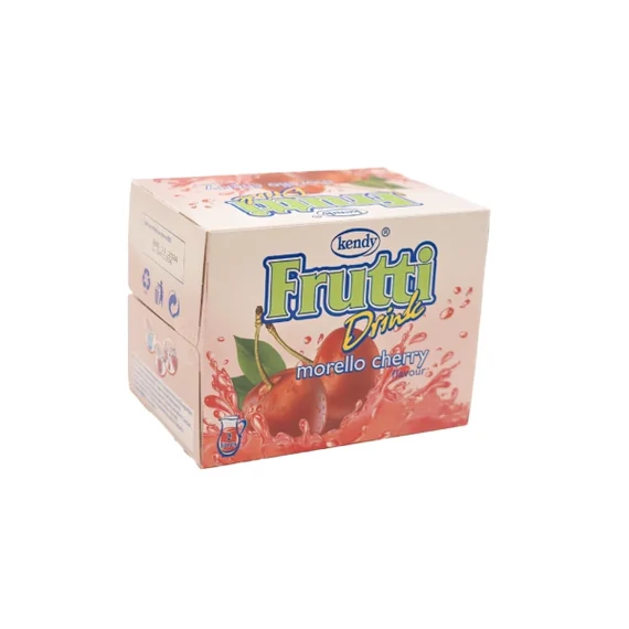 Frutti italpor 8,5g cherry